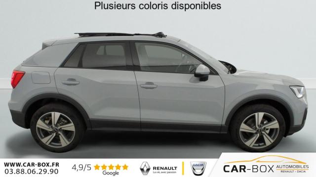Audi Q2 image 8