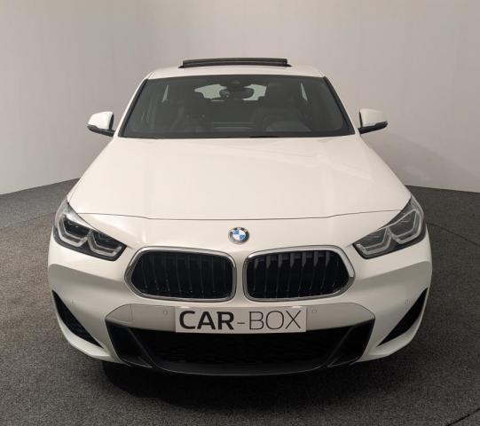 Bmw X2 image 1