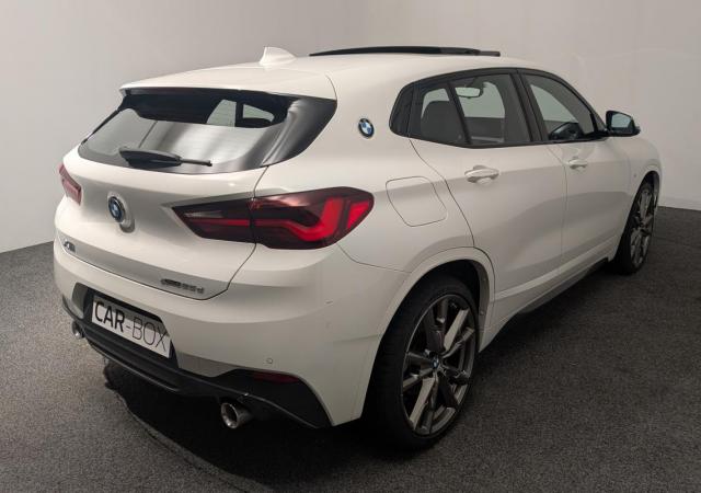Bmw X2 image 9