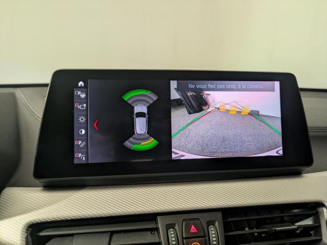 Bmw X2 image 2