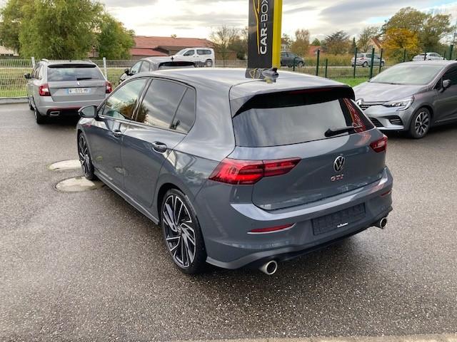 Volkswagen Golf image 5
