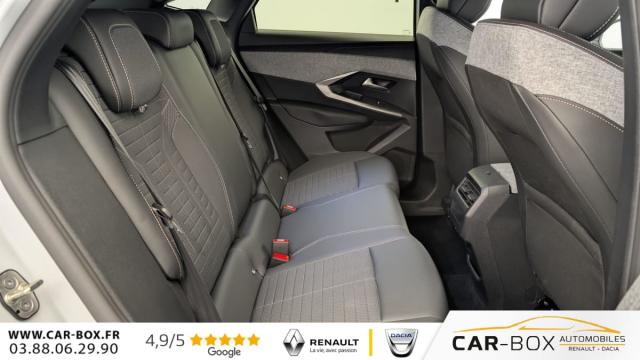 Peugeot 3008 image 6
