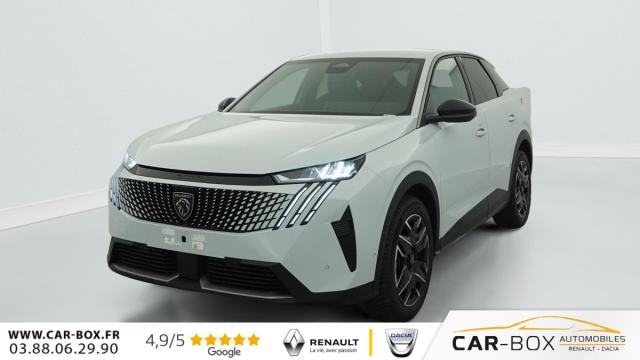 Peugeot 3008 image 7