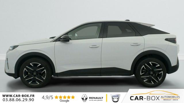 Peugeot 3008 image 3