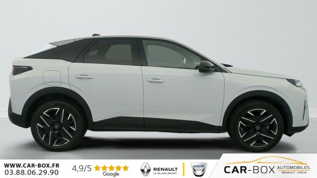 Peugeot 3008 image 9