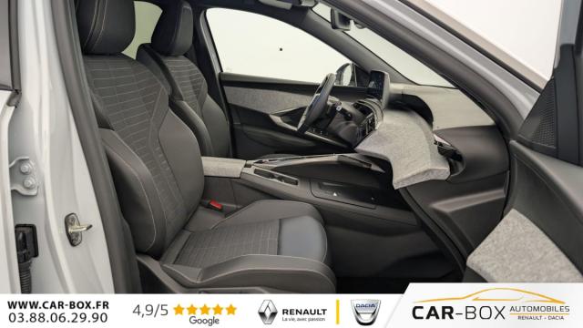 Peugeot 3008 image 2