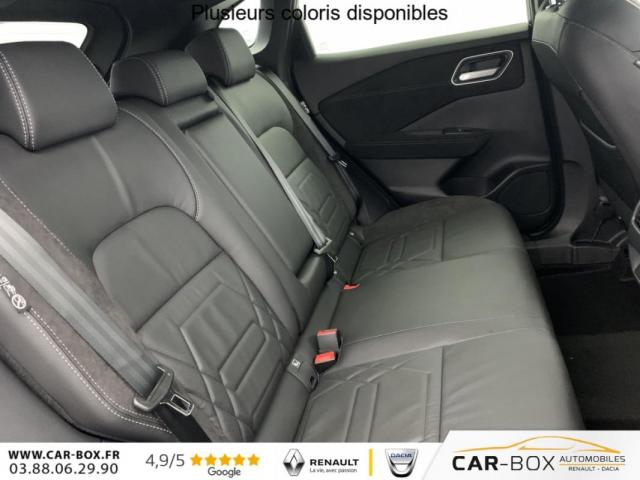 Nissan Qashqai image 8