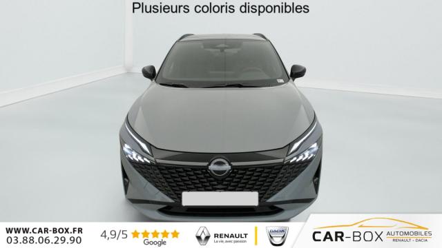 Nissan Qashqai image 5