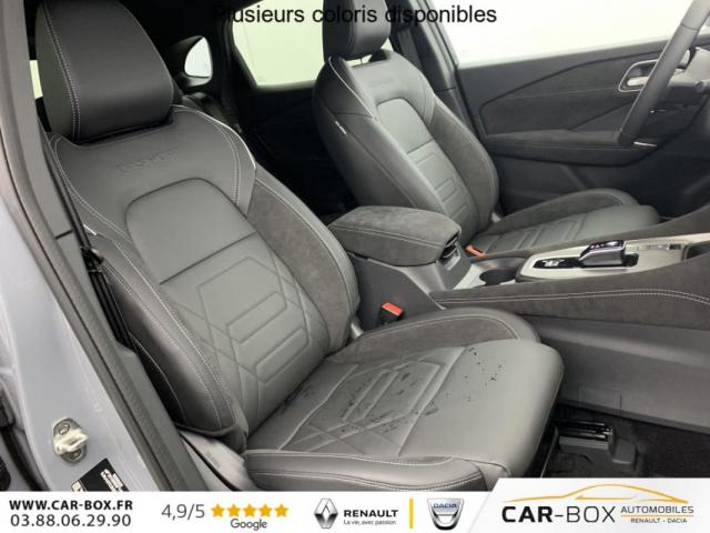 Nissan Qashqai image 1