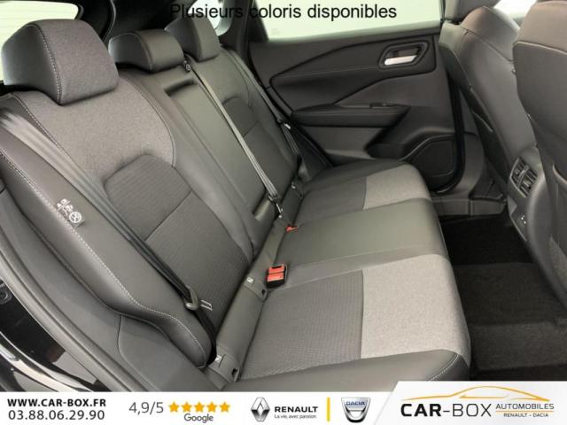Nissan Qashqai image 2