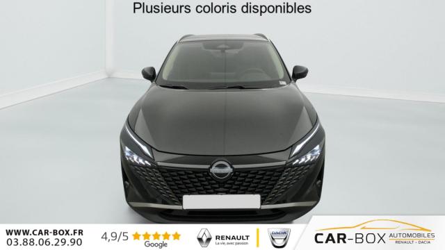 Nissan Qashqai image 9