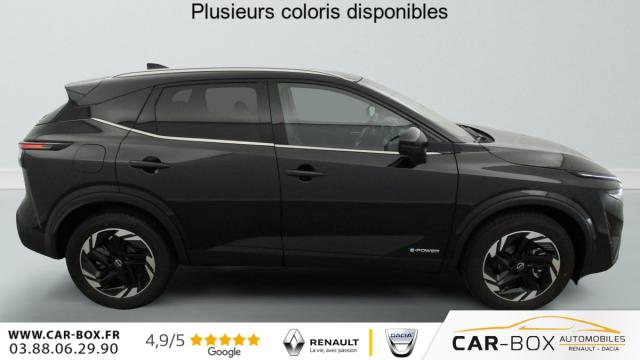 Nissan Qashqai image 7
