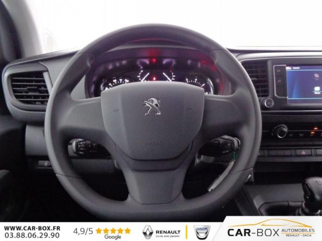 Peugeot Expert image 3