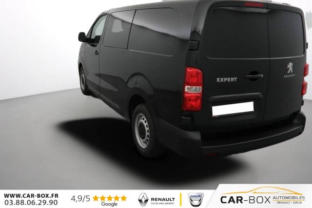 Peugeot Expert image 2