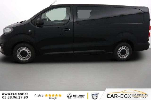 Peugeot Expert image 8