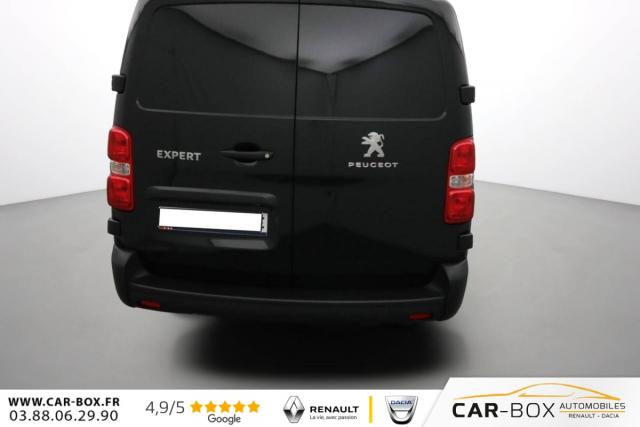 Peugeot Expert image 1