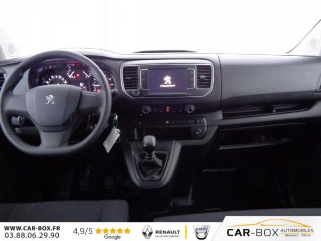 Peugeot Expert image 5