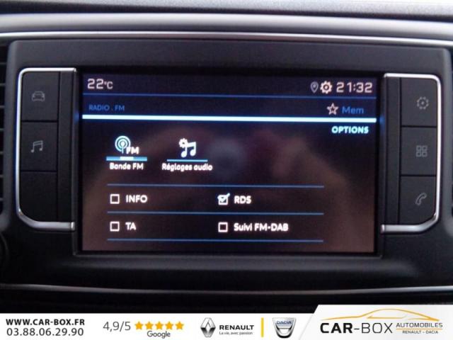 Peugeot Expert image 6