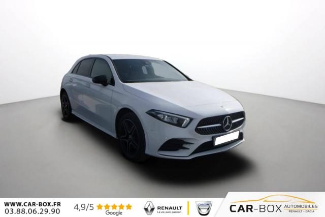 Mercedes Benz Classe A image 7