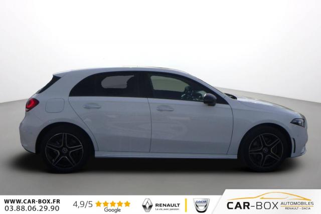 Mercedes Benz Classe A image 2