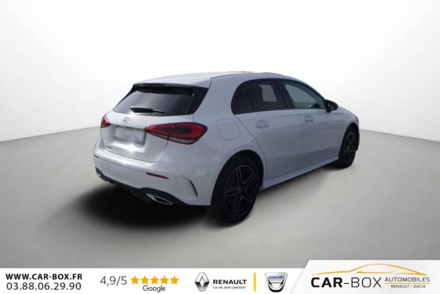 Mercedes Benz Classe A image 3