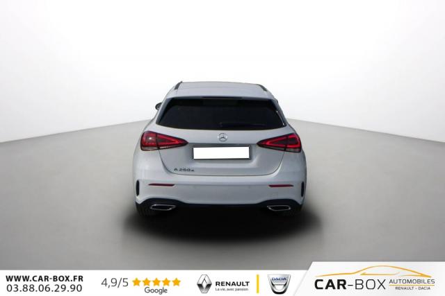 Mercedes Benz Classe A image 6