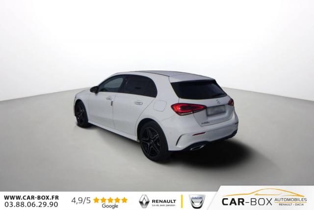 Mercedes Benz Classe A image 5