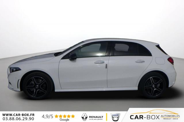 Mercedes Benz Classe A image 4