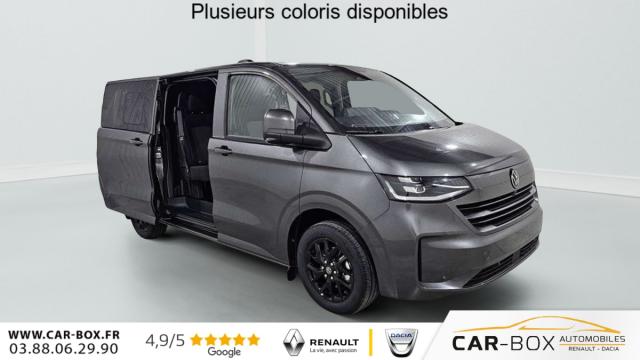 Volkswagen Transporter image 8