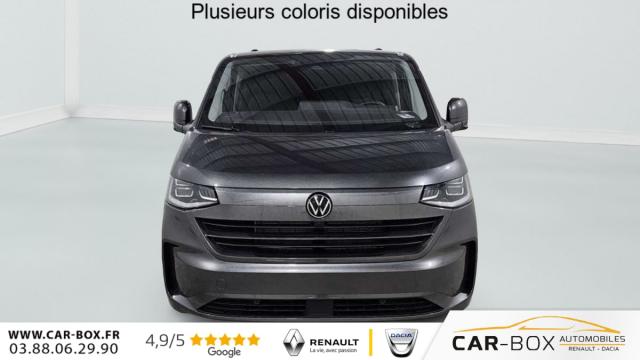 Volkswagen Transporter image 7