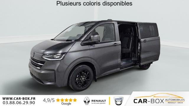 Volkswagen Transporter image 4