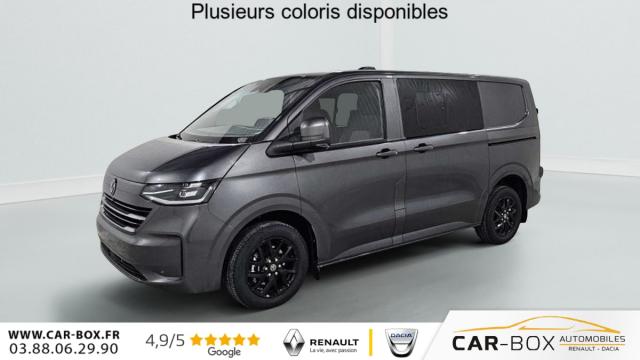 Volkswagen Transporter image 6
