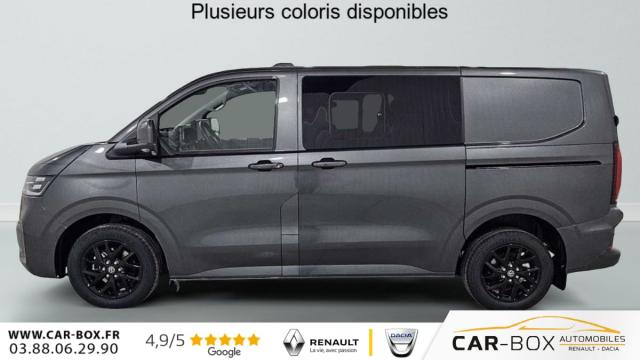 Volkswagen Transporter image 3