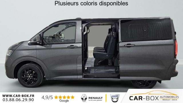 Volkswagen Transporter image 1