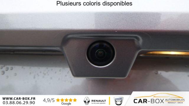 Peugeot Rifter image 1