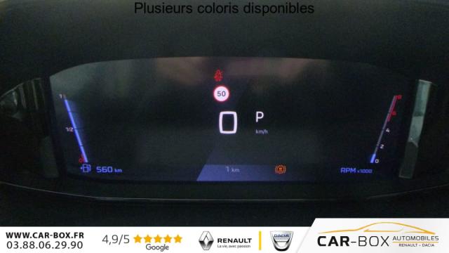 Peugeot Rifter image 4