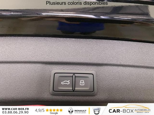Audi A5 image 7