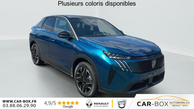 Peugeot