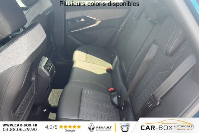 Peugeot 3008 image 8