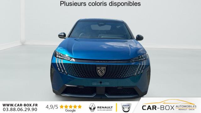 Peugeot 3008 image 4