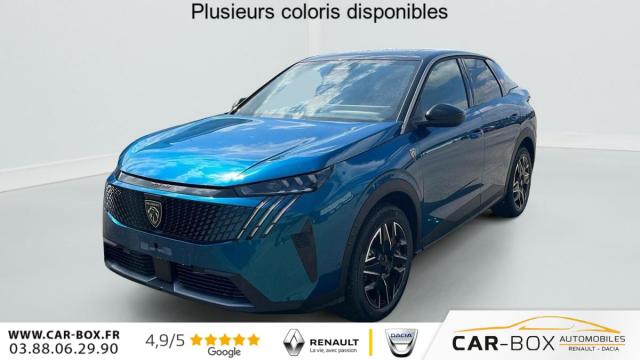 Peugeot 3008 image 7