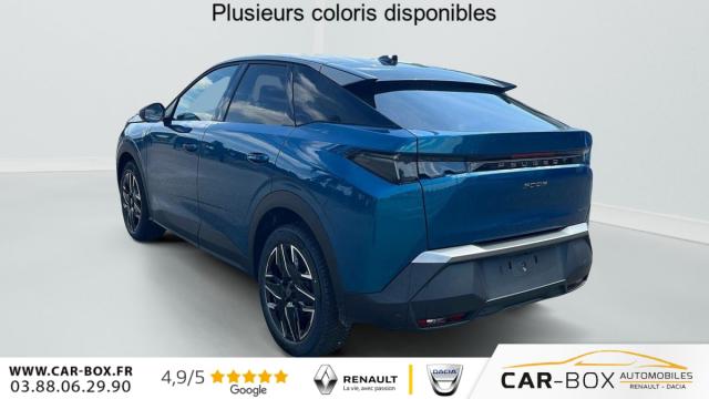 Peugeot 3008 image 1