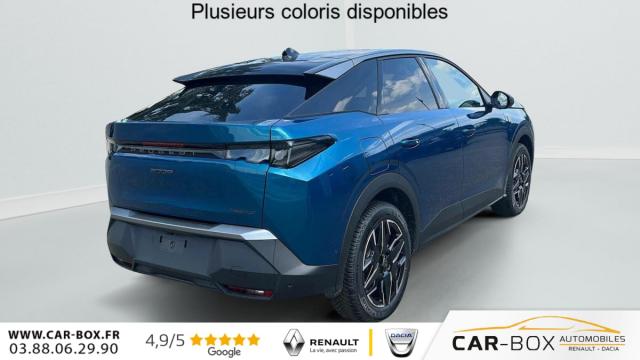 Peugeot 3008 image 5
