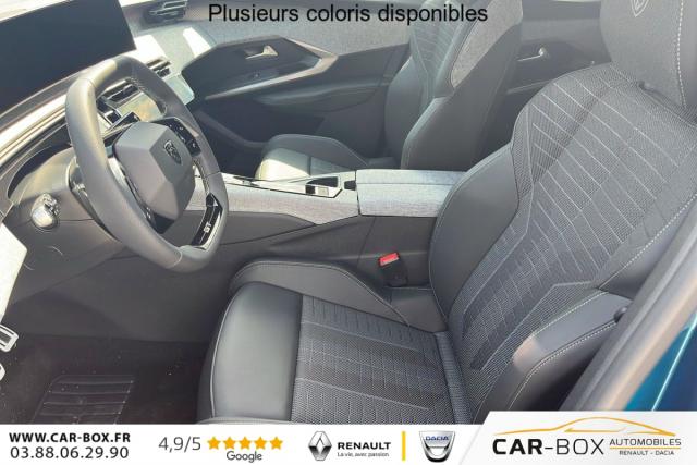 Peugeot 3008 image 9
