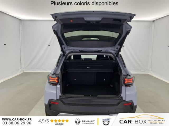 Jeep Avenger image 4