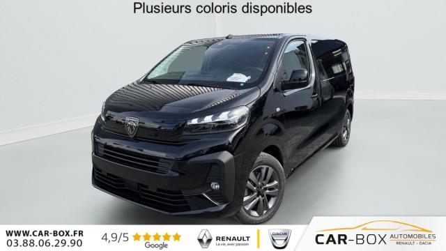 Peugeot Expert image 5