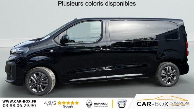 Peugeot Expert image 2