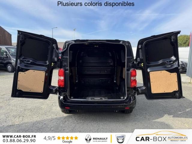 Peugeot Expert image 7