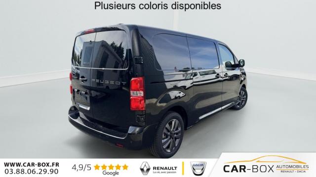 Peugeot Expert image 1