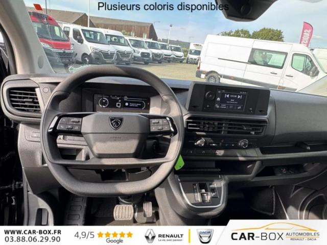 Peugeot Expert image 3